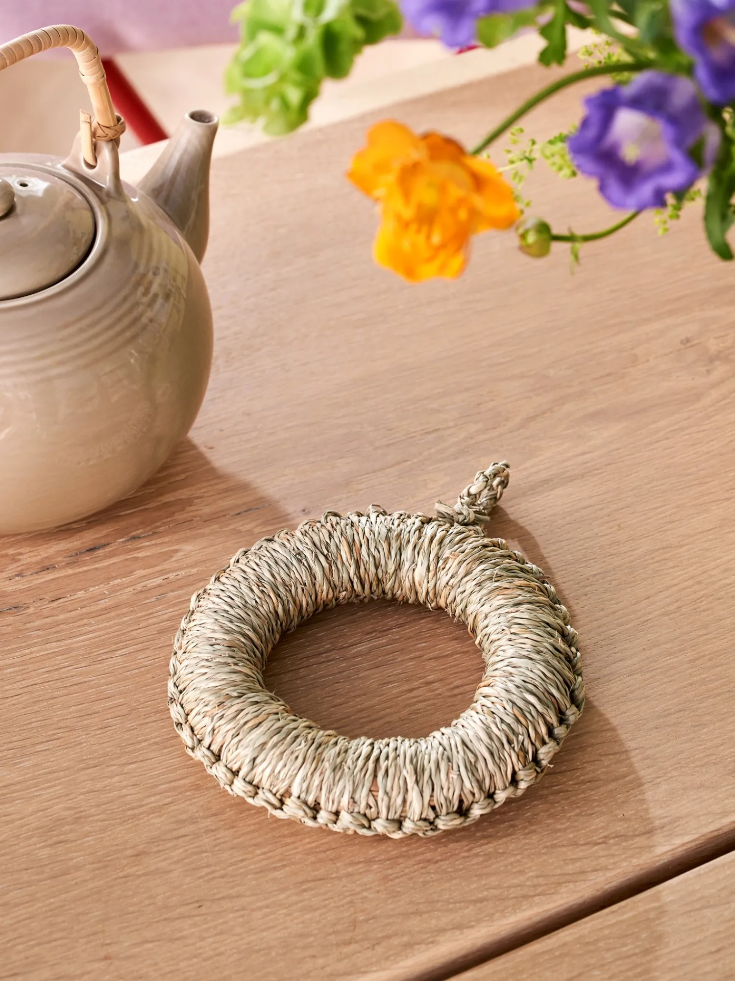 Søstrene Grene Service^Bordskåner