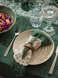 Søstrene Grene Køkkentekstiler|Køkkentekstiler^Bordskåner