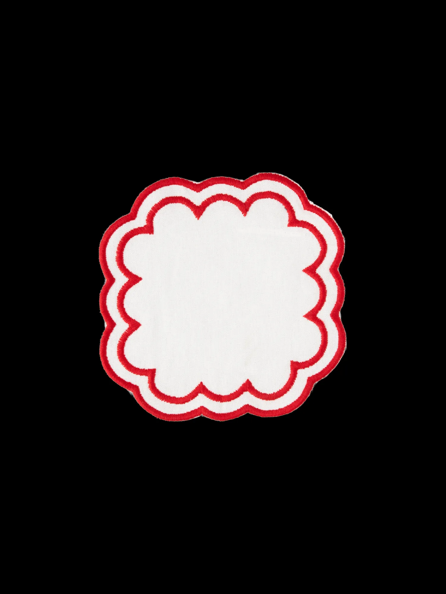 Søstrene Grene Service|BordDækning^Bordskåner Af Stof