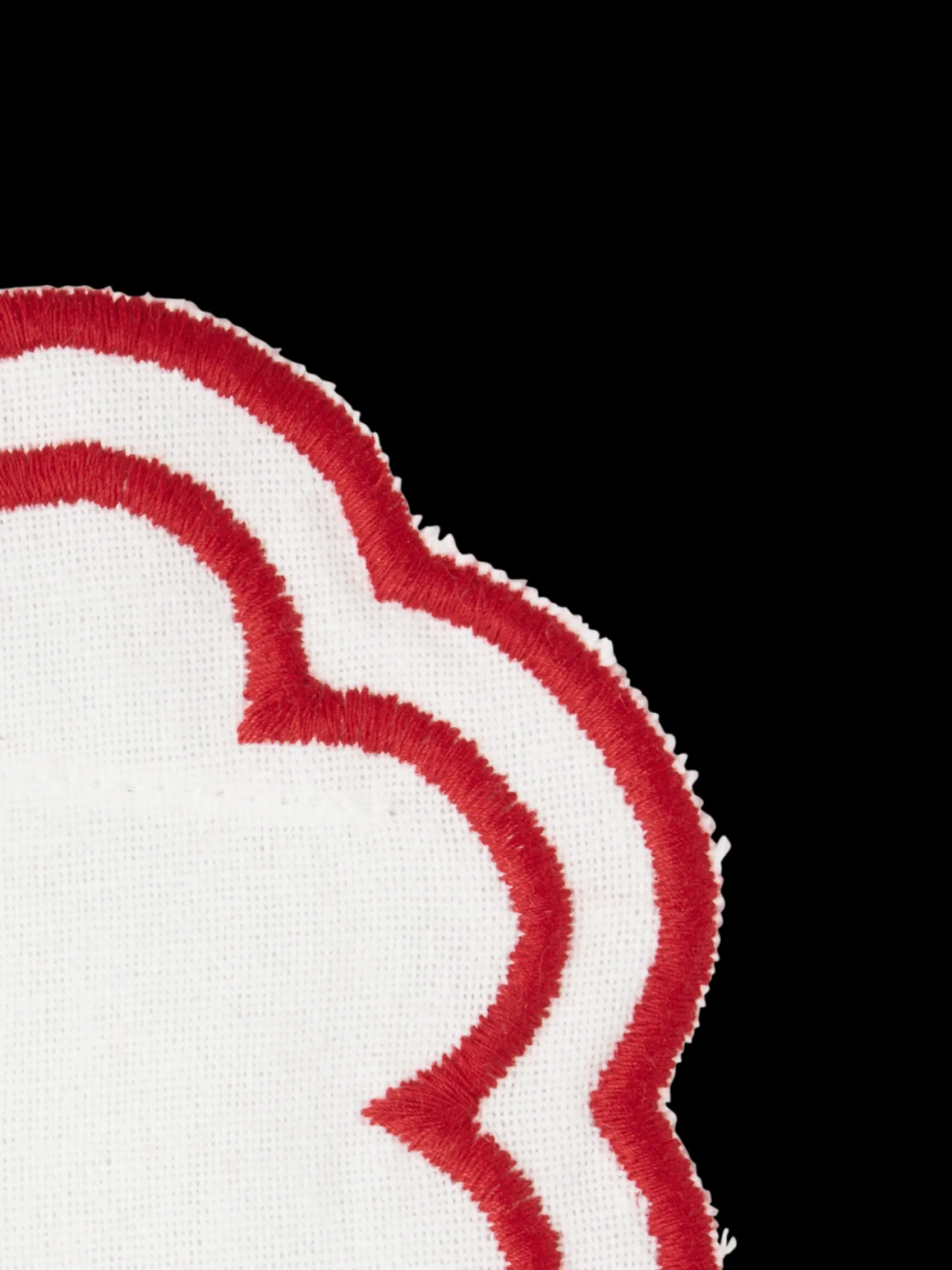 Søstrene Grene Service|BordDækning^Bordskåner Af Stof