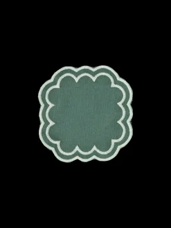 Søstrene Grene Service|BordDækning^Bordskåner Af Stof