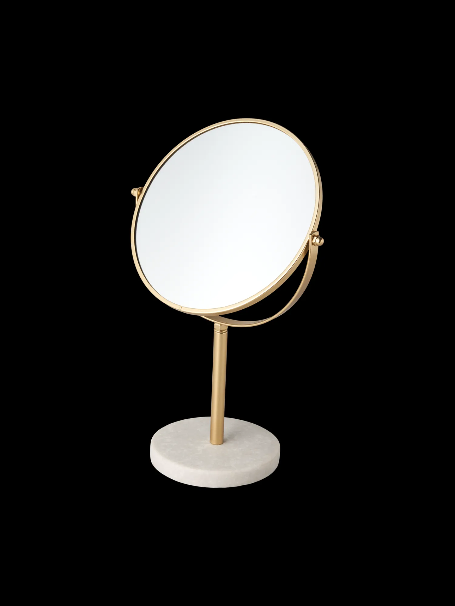 Søstrene Grene Spejle|Badeværelsestilbehør^Bordspejl