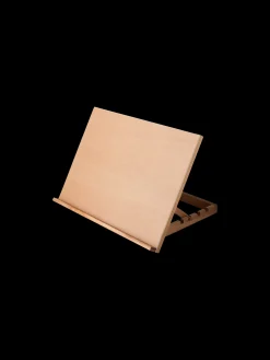 Søstrene Grene Malertilbehør^Bordstaffeli