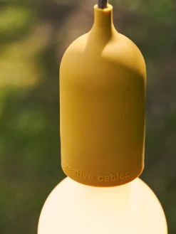 Søstrene Grene Lamper^Bærbar Udendørslampe