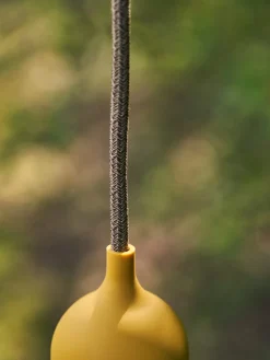 Søstrene Grene Lamper^Bærbar Udendørslampe