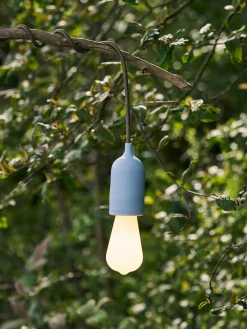 Søstrene Grene Lamper^Bærbar Udendørslampe