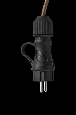 Søstrene Grene Lamper^Bærbar Udendørslampe