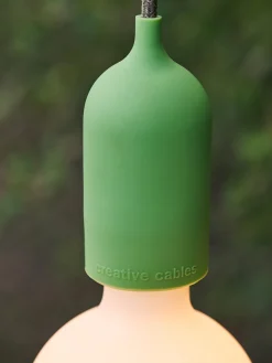 Søstrene Grene Lamper^Bærbar Udendørslampe