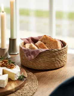 Søstrene Grene Service^Brødkurv