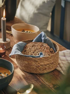 Søstrene Grene Service^Brødkurv