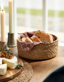 Søstrene Grene Service^Brødkurv