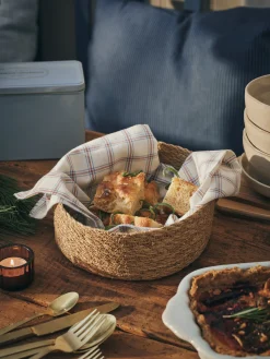 Søstrene Grene Service^Brødkurv