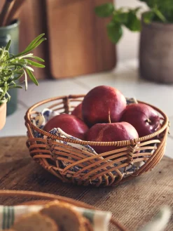 Søstrene Grene Service^Brødkurv