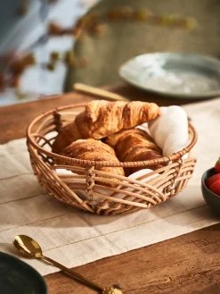 Søstrene Grene Service^Brødkurv