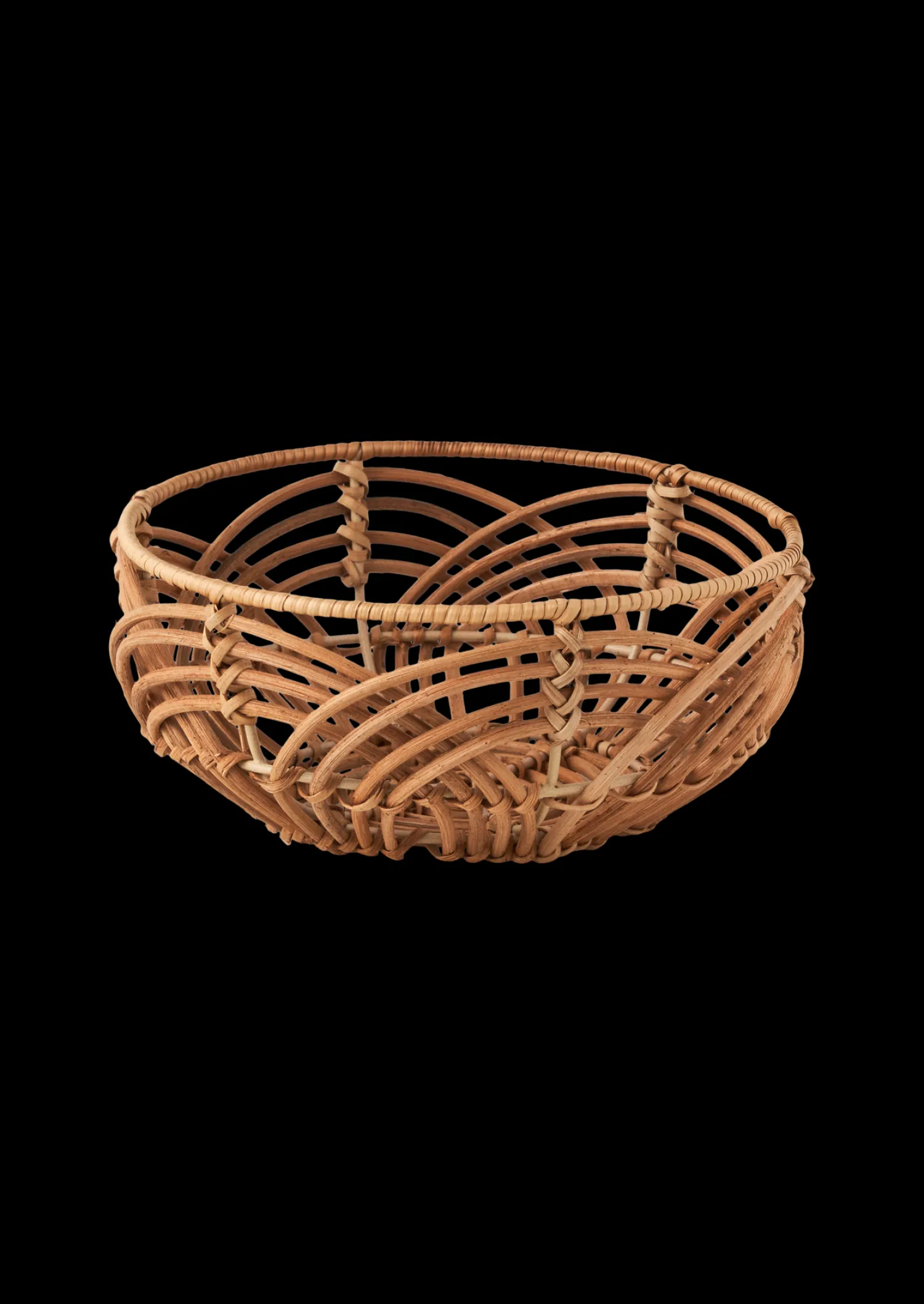 Søstrene Grene Service^Brødkurv