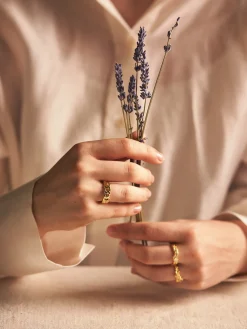 Søstrene Grene Ringe^Brigitte-ring