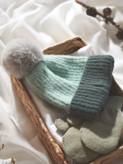 Børn Søstrene Grene Beklædning|Hovedbeklædning^Børnehue