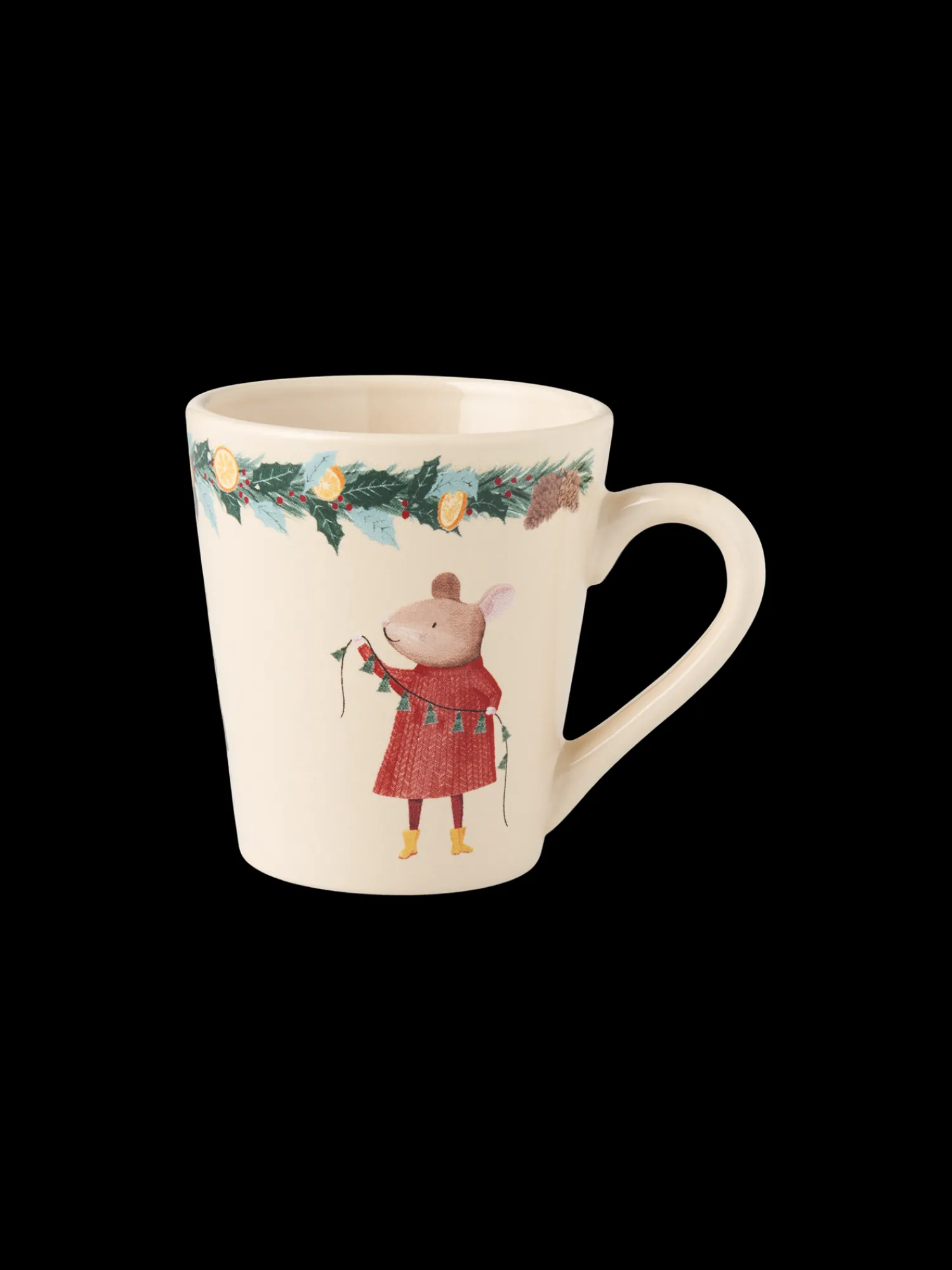 Søstrene Grene Service^Børnekrus