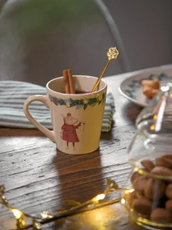 Søstrene Grene Service^Børnekrus