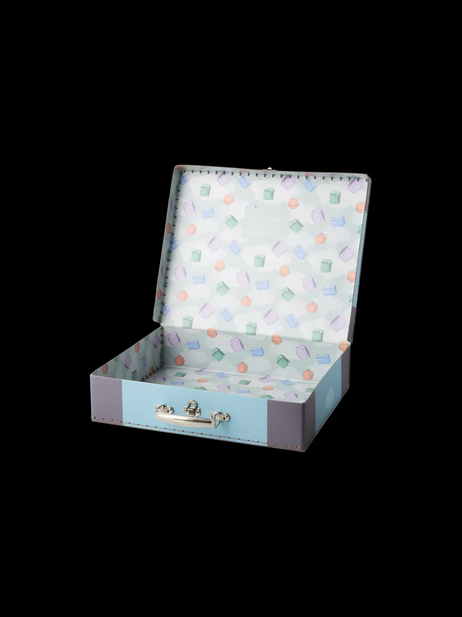 Børn Søstrene Grene Børnekufferter^Børnekuffert