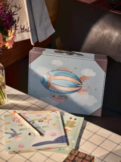 Børn Søstrene Grene Børnekufferter^Børnekuffert