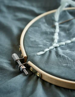 Søstrene Grene Broderi^Broderiramme