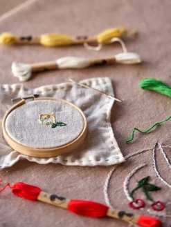 Søstrene Grene Broderi^Broderiramme