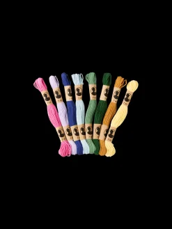 Søstrene Grene Garn- Og Sytilbehør|Broderi^Broderitråd