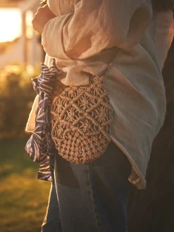 Søstrene Grene Tasker^Bucket-taske