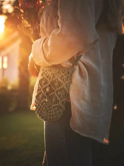 Søstrene Grene Tasker^Bucket-taske