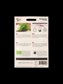 Søstrene Grene Have^Buzzy® økologiske Dildfrø