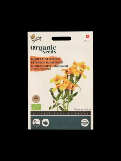 Søstrene Grene Have^Buzzy® økologiske Lakridstagetes-frø