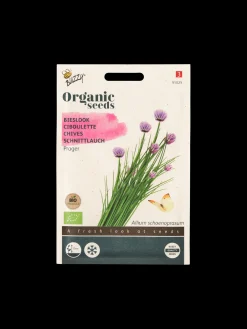 Søstrene Grene Have^Buzzy® økologiske Prager Purløgsfrø