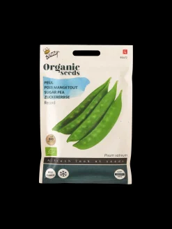 Søstrene Grene Have^Buzzy® økologiske Record ærtefrø