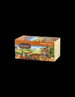 Søstrene Grene Te Og Kaffe^Celestial Bengal Spice - Te