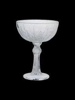 Søstrene Grene Service^Champagneglas 200 Ml