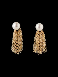 Søstrene Grene Øreringe^Charlot øreringe