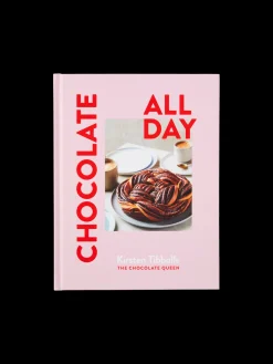 Søstrene Grene Coffee Table Books^Chocolate All Day