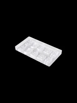 Søstrene Grene Bageartikler^Chokoladeform