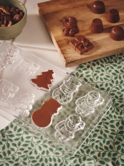 Søstrene Grene Bageartikler^Chokoladeform