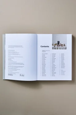 Søstrene Grene Coffee Table Books^Clay