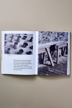 Søstrene Grene Coffee Table Books^Clay