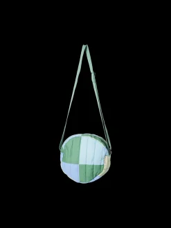 Søstrene Grene Muleposer^Crossbody-taske Med Patchwork