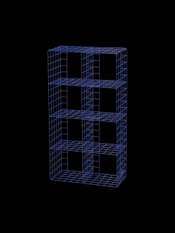 Søstrene Grene Hylder^CUP RACK Kophylde