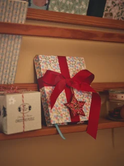 Søstrene Grene Papirvarer^Dagbog Med Lås 16,5 X 13