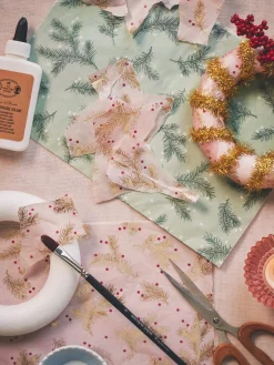 Søstrene Grene Redskaber^Decoupagelim