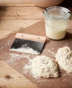 Søstrene Grene Køkkentilbehør^Dejskærer