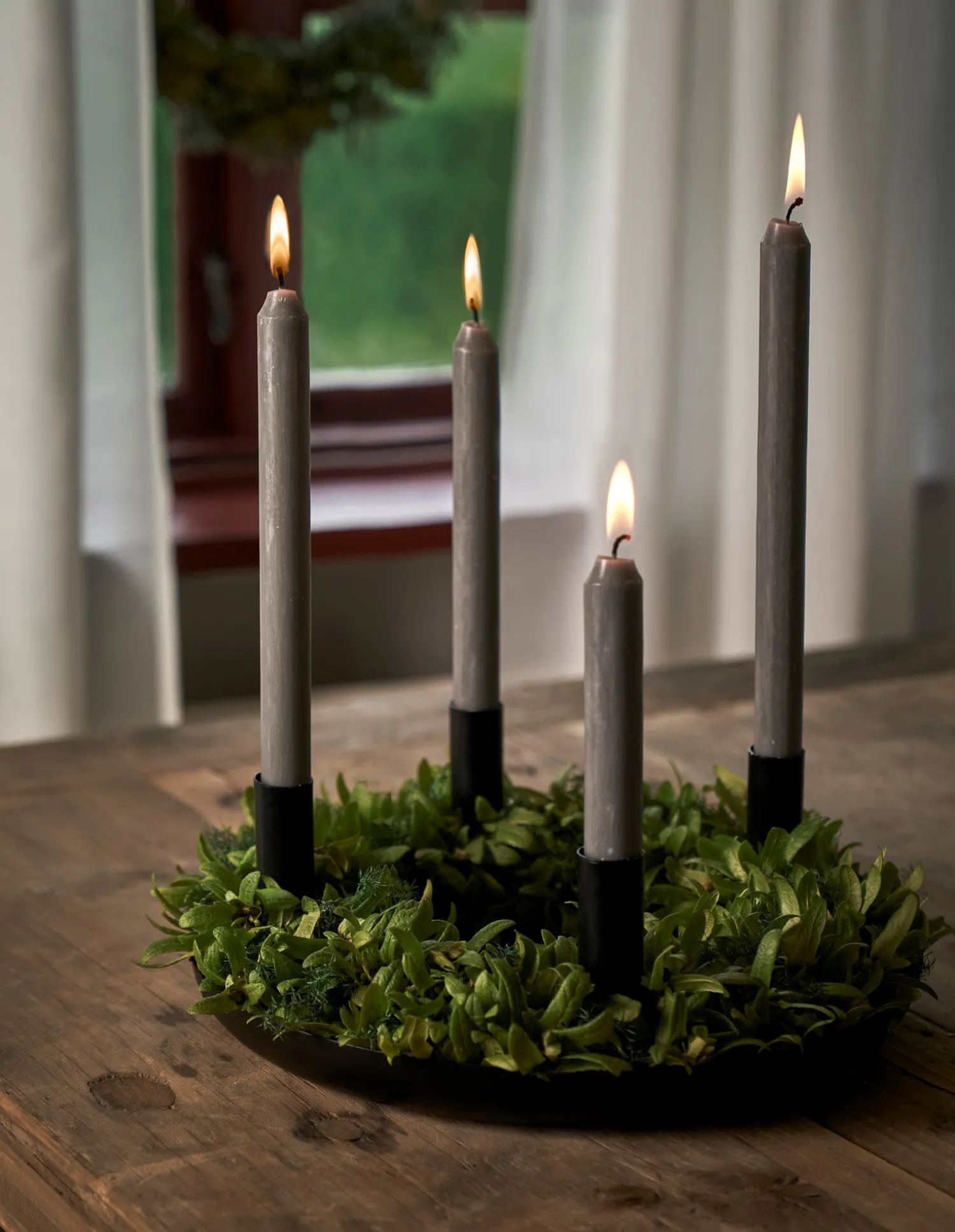 Søstrene Grene Julepynt|Dekoration^Dekorativ Bakke