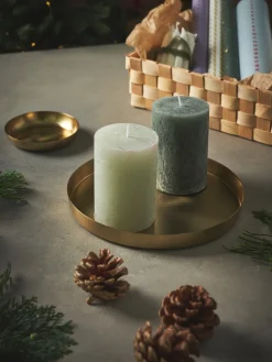 Søstrene Grene Julepynt|Dekoration^Dekorativ Bakke