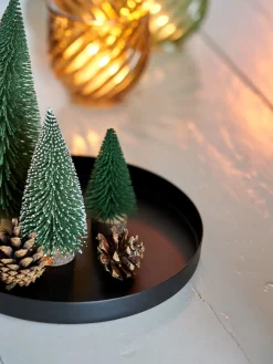 Søstrene Grene Julepynt|Dekoration^Dekorativ Bakke